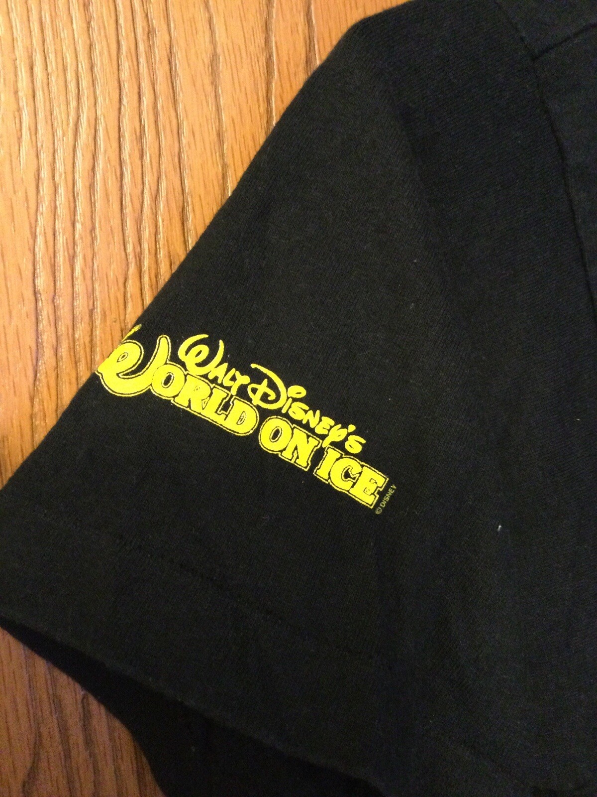 Mickey Mouse (Sorcerer’s Apprentice) - Disney’s “… - image 3