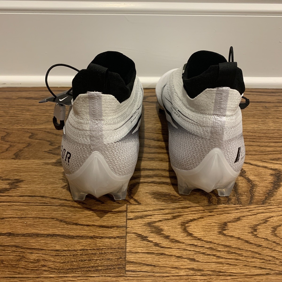 Nike Vapor Edge Elite 360 Ghost Laces Amazon.com | Jordan Sport Women main image 2