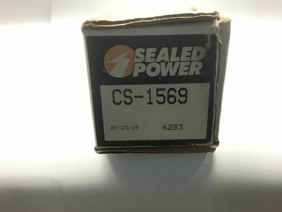 CS-1569 SEALED POWER ENGINE CAMSHAFT NEW - Image 3 of 4