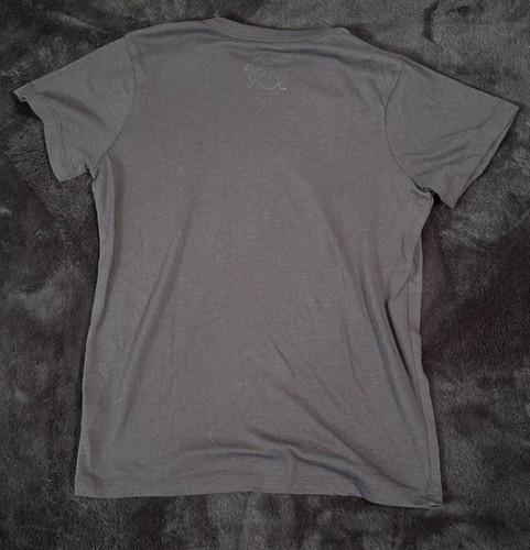 CHASOR "The Who" American Tour Navy Size 14 Boys T-Shirt - Picture 2 of 3