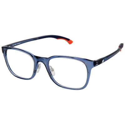 New Balance Brille NB405803 51 Herren Blau