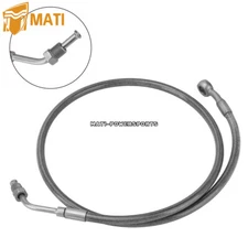 Caliper Brake Line Front Left or Right 1911383 For Polaris Sportsman 550 850