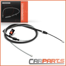 Seilzug Feststellbremse Hinterachse für Citroën Berlingo B9 Partner G Tepee 1.6