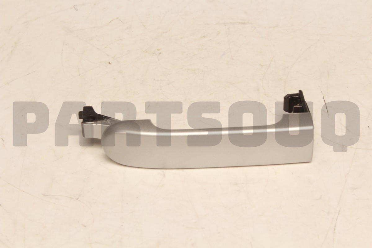 82641EL10A Genuine Nissan GRIP-OUTSIDE HANDLE,LH 82641-EL10A | eBay