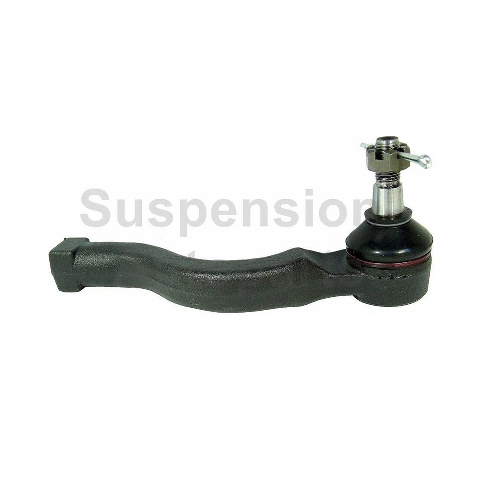 2 extremos delanteros exteriores Delphi Tie Rod para Mitsubishi Montero 2001 Foto 3 de 3