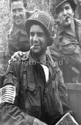 The Heroic True Story Of Dick Winters And His Band Of Brothers In Easy