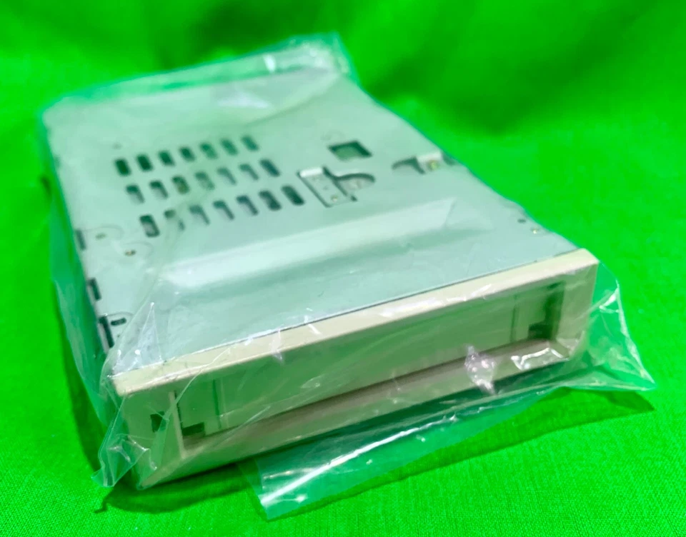 TEAC Micro Streamer Mini Data Cartridge Unit | FT-3010TR-001 | P/NO 19305180-01 - Image 3 of 3