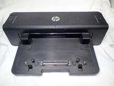 HP docking station VB041UT, 8440 Probook 6440 6445 6540 6545