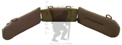 Tactical Tailor FIGHT LIGHT Battle Belt SMALL/MEDIUM - coyote
