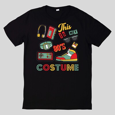 T-Shirt Retro Style Baumwolle Fun Spaß Sprüche Lustig Cartoon