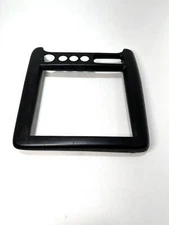 1998-2002 KIA SPORTAGE DASH RADIO TRIM PANEL CONSOLE TEMPERATURE CLIMATE CONTROL