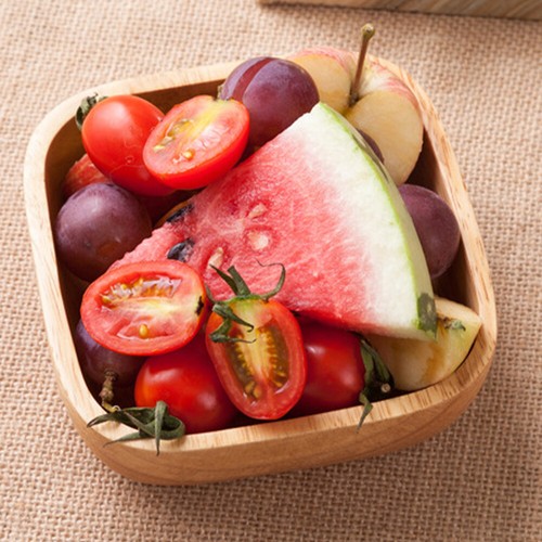 mango wood salad bowl wooden fruits bowl wood serving bowl Dessert Bowl Wooden - Picture 6 of 12