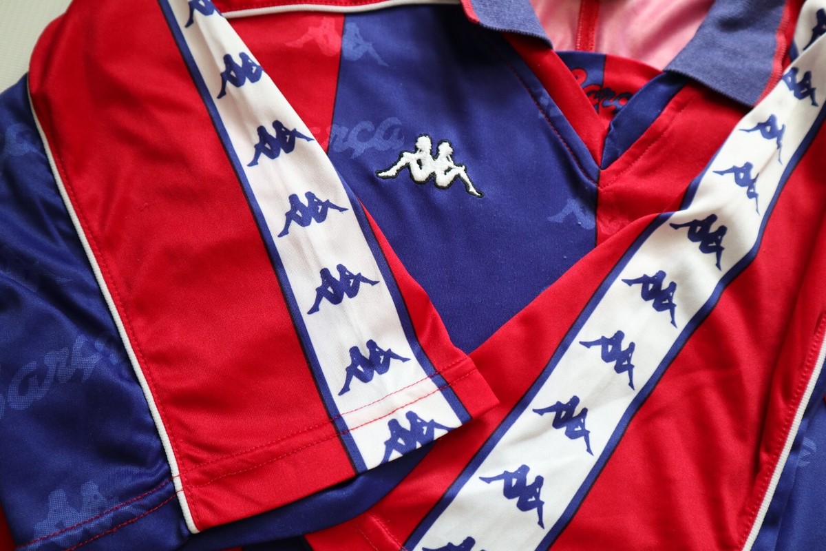 Barcelona Maillot de coupe Maillot de foot 1992 - 1995