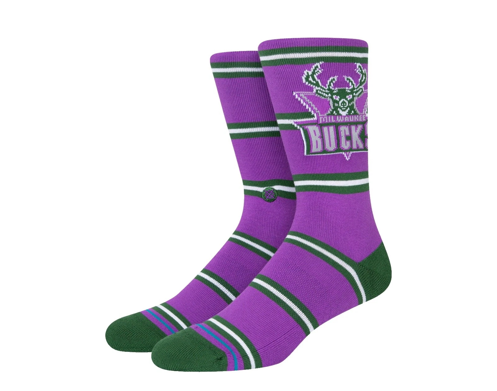 Mezcla de algodón Stance Ropa para De mujer