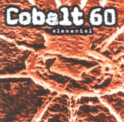 Cobalt 60 - Elemental | CD