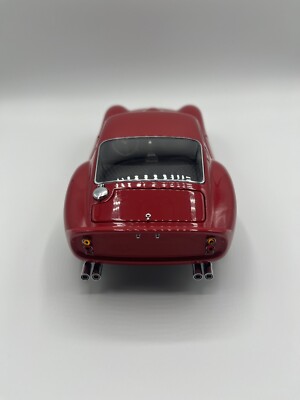 Model Kyosho High-End 1/18 Ferrari 250 Gto Red | eBay Model Kyosho High-End 1/18 Ferrari 250 Gto Red | eBay