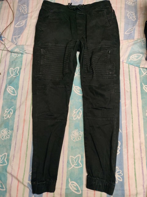 ring of fire clothing joggers