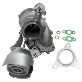Bi- Turbo Turbolader für Sprinter 216/316/416 CDI (906) Vito 116CDI W639 Viano