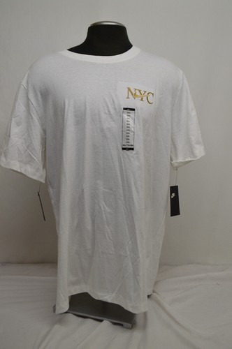 Mens Size XXL Nike Sportswear NYC New 