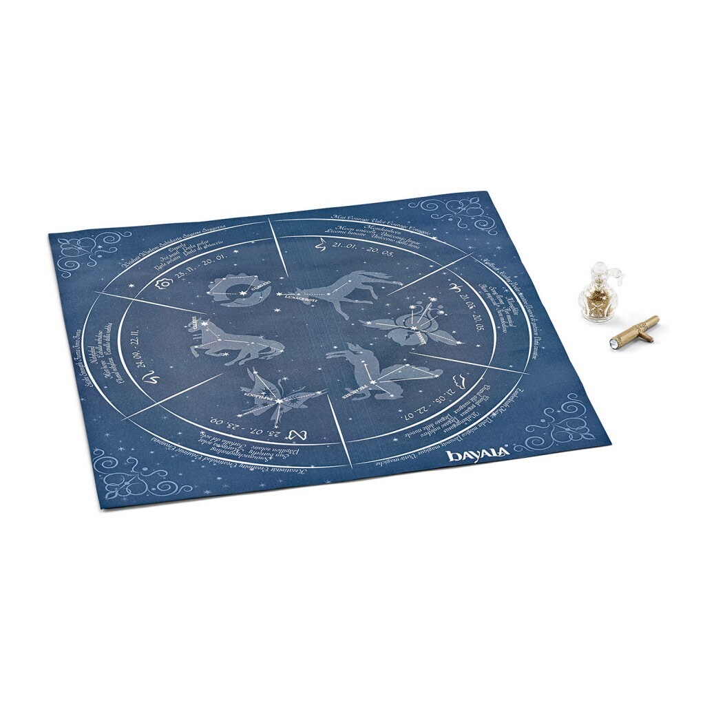 SCHLEICH - Telescopio -  - SHL42298