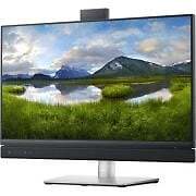 Dell C2422HE - Full HD Webcam Monitor - USB-C - RJ45 - 24 inch - Afbeelding 9 van 9