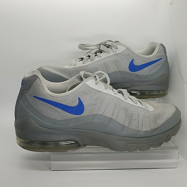 nike air max invigor heel height