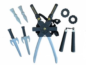 ninja sword toys