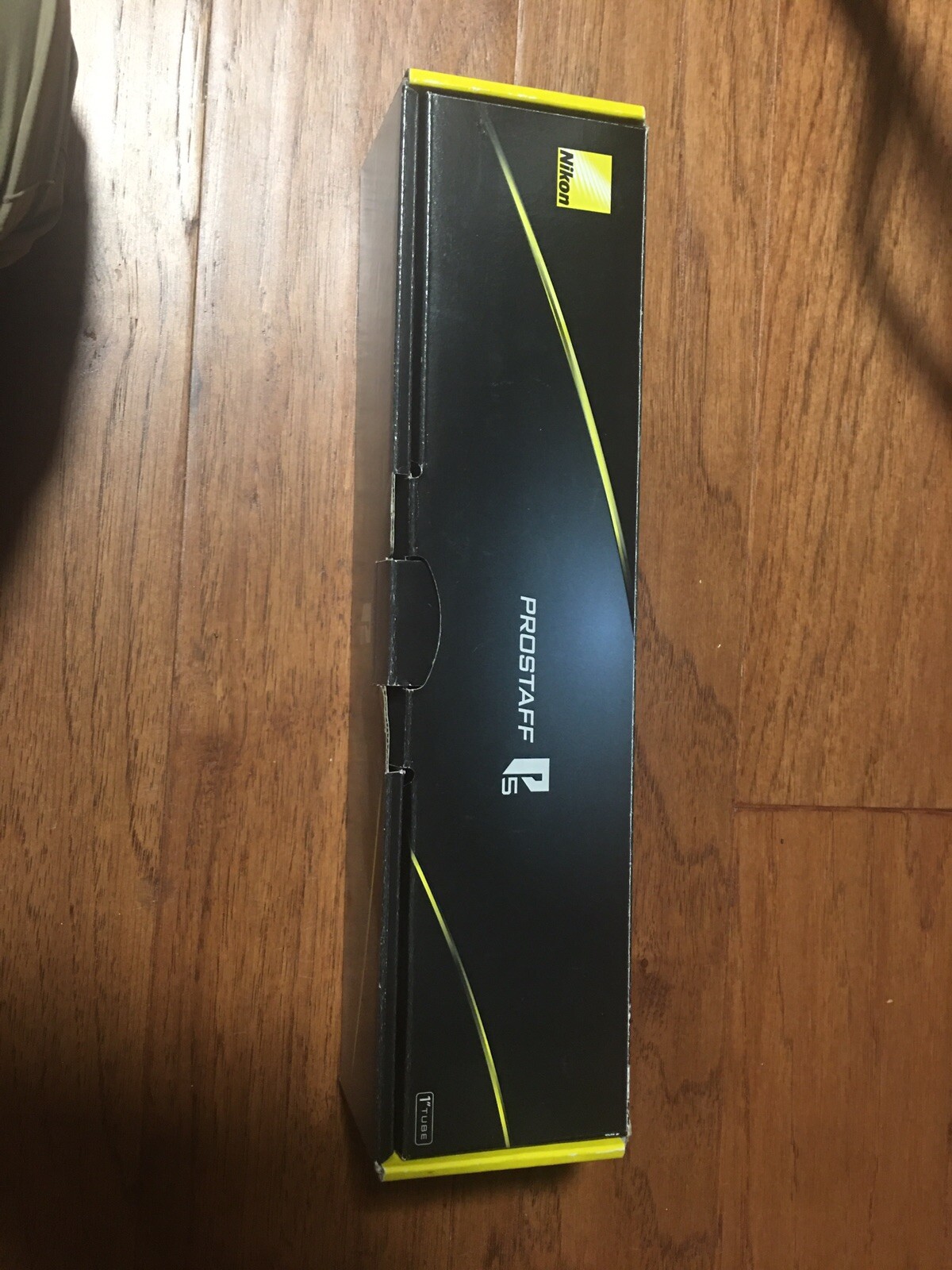 Nikon Prostaff 5 rifle scope eBay