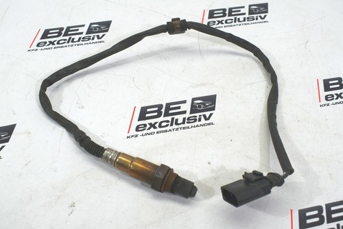 Seat Alhambra 7N 1.4TSI Lambdasonde Abgassonde Sonde Lambda BOSCH 03C906262AH