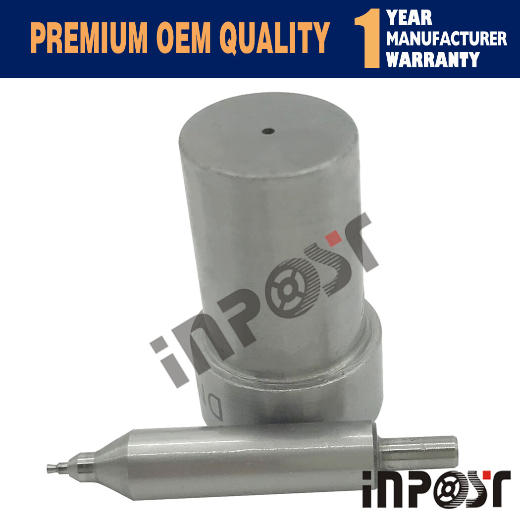 Injector Nozzle DN12SD12 For Case Hanomag Hummel Driving Fiat Kubota