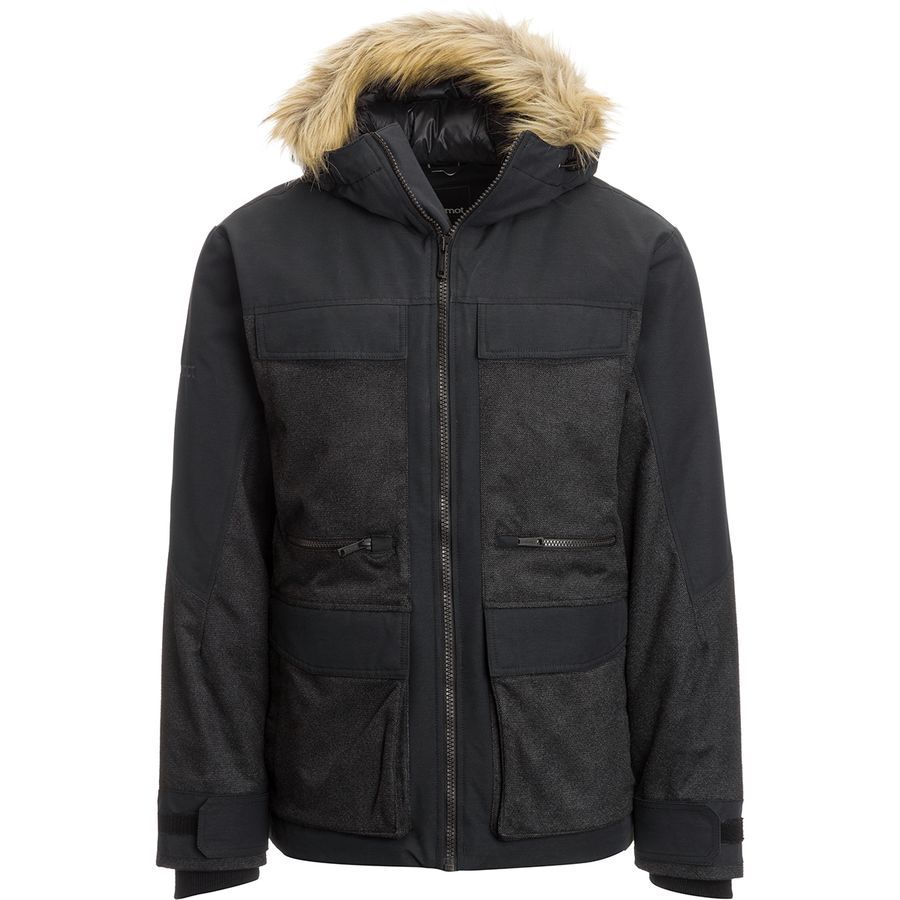 marmot telford jacket