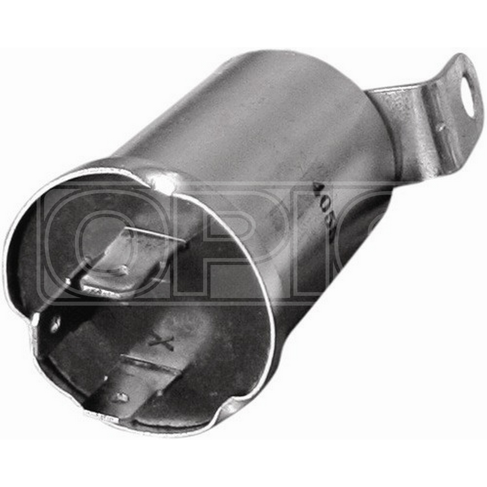 Pearl Flasher Relay 12V 3-Pin 21W X2 +5W - High Tech Parts PFR11