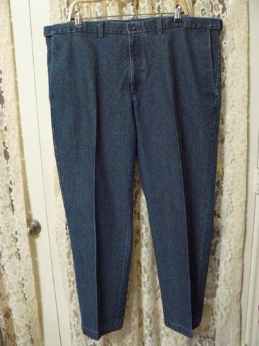 COMFORT WAIST MEN SIZE 44 JEANS 