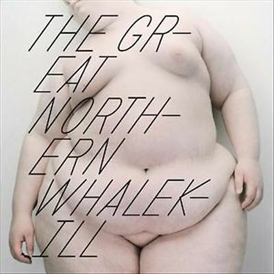 Minus - The Great Northern Whalekill (2008)  CD  NEW/SEALED  SPEEDYPOST
