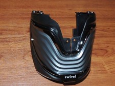 New - Post Motor Filter Cover for Bissell 2475 Pet Hair Eraser Turbo