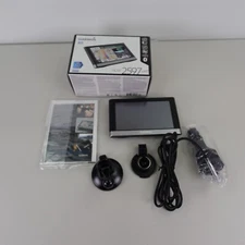 Garmin Nuvi 2597LMT Car GPS 5-inch Bluetooth Portable USA/Canada LIFETIME MAPS