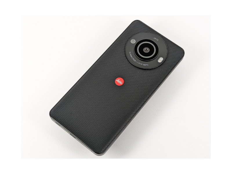 Leica LEITZ PHONE 3 5G 512/12GB RAM Unlocked SHARP 6.6