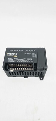AUTOMATION DIRECT D0-05DD PLC Direct Logic 05