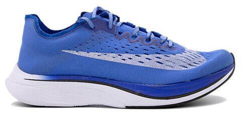 Nike Zoom Vaporfly 4% Men 4.5 / Women 6 Obsidian 880847-405 Navy