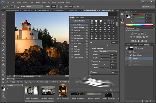 Adobe Creative Suite 6 Design & Web Premium for MAC (USB incl.KEY) READ ON - Photo 3/3