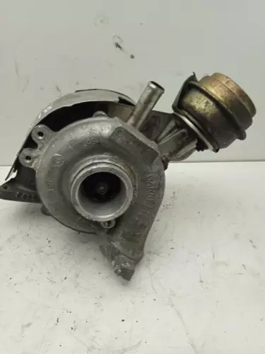 057145702E Turbocompresor para AUDI A8 (D2) * 1998 507779 - Imagen 1 de 4