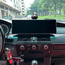 14.9 Inch For BMW E92 2007-2013 Car Radio Stereo GPS Navi Carplay Android Auto 