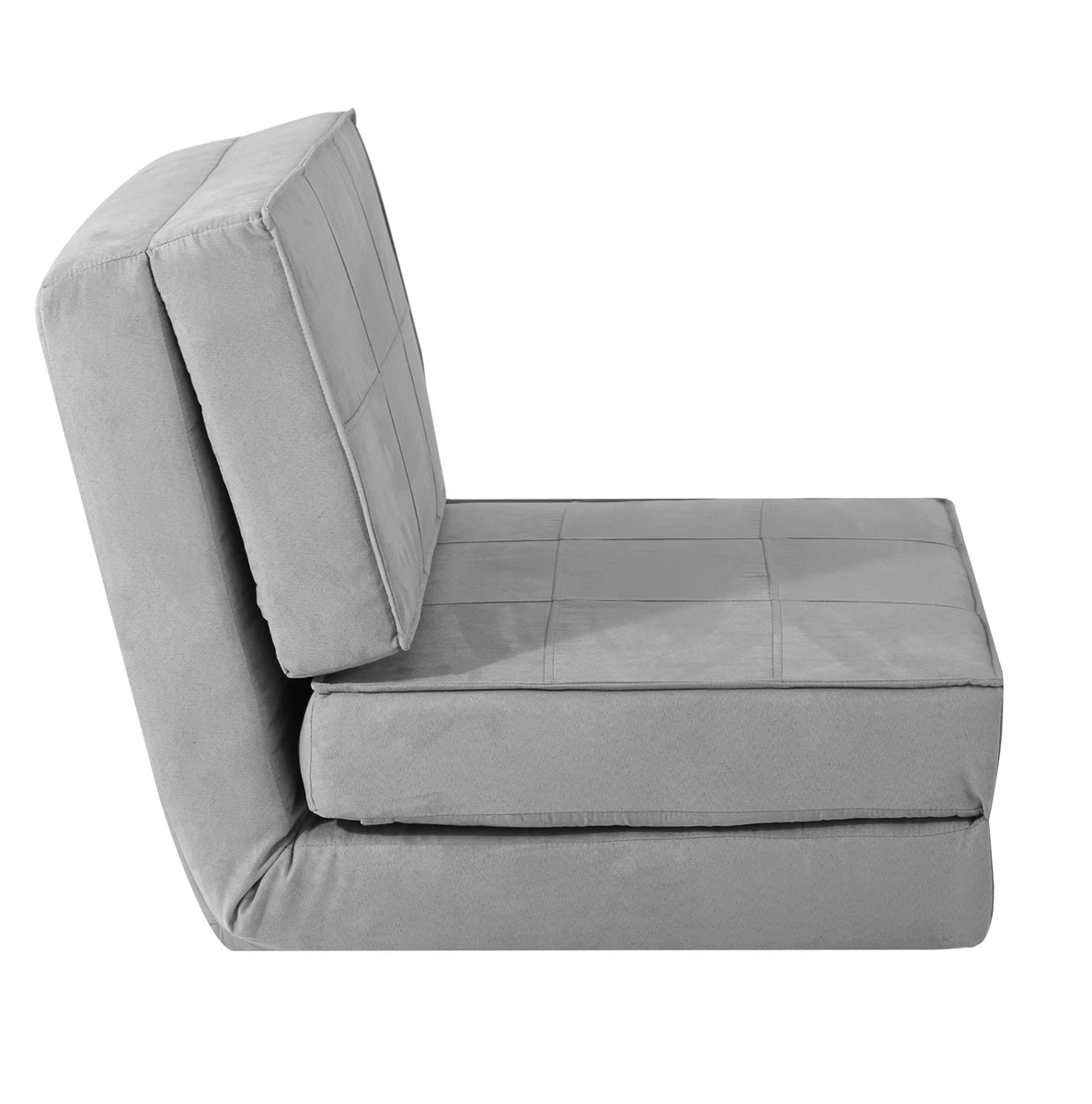 Your zone bed flip chair convertible sleeper dorm bed couch lounger sofa sale