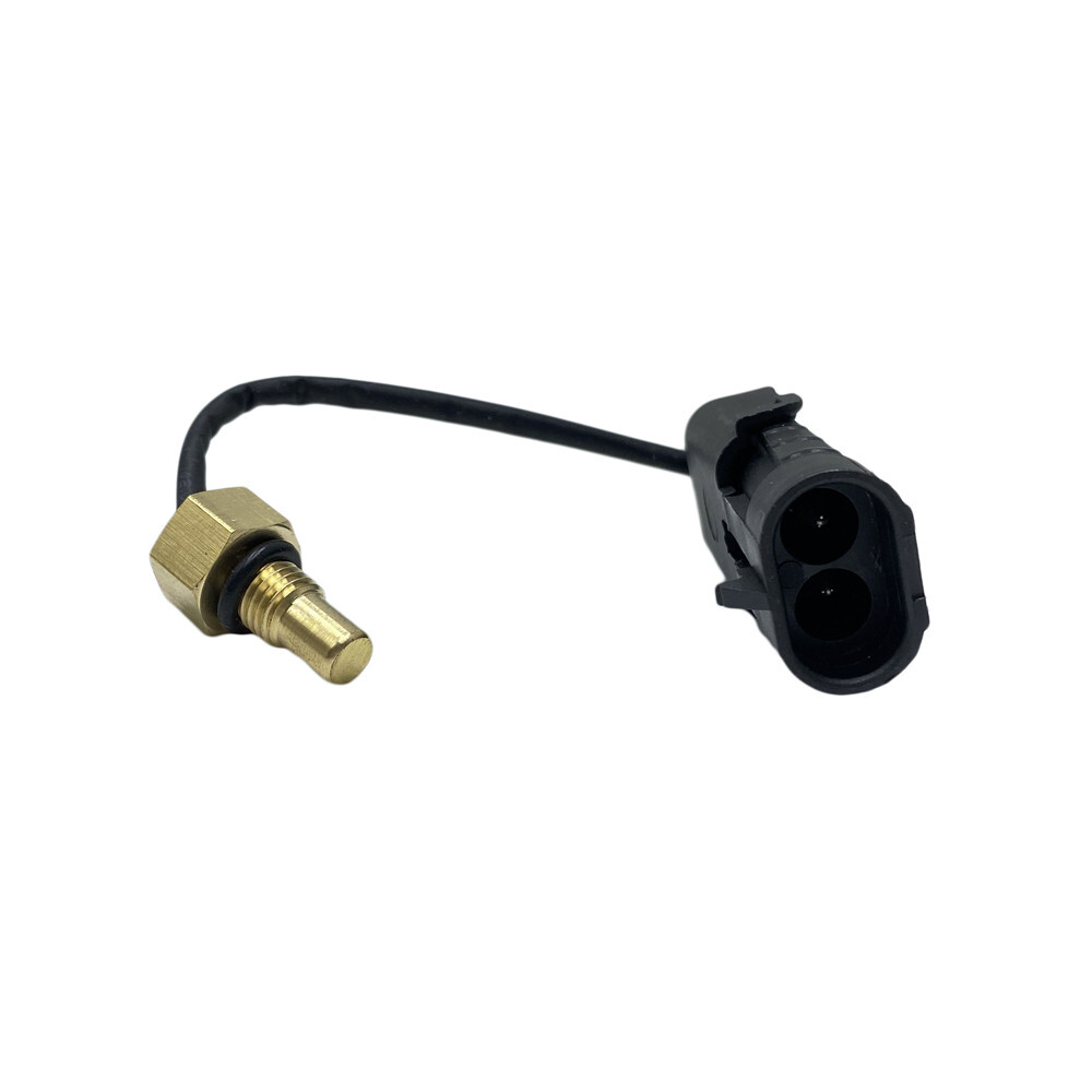 Oil Cooler Thermistor Switch Sensor 209-3305 For Polaris Trail Boss 330 2005-09