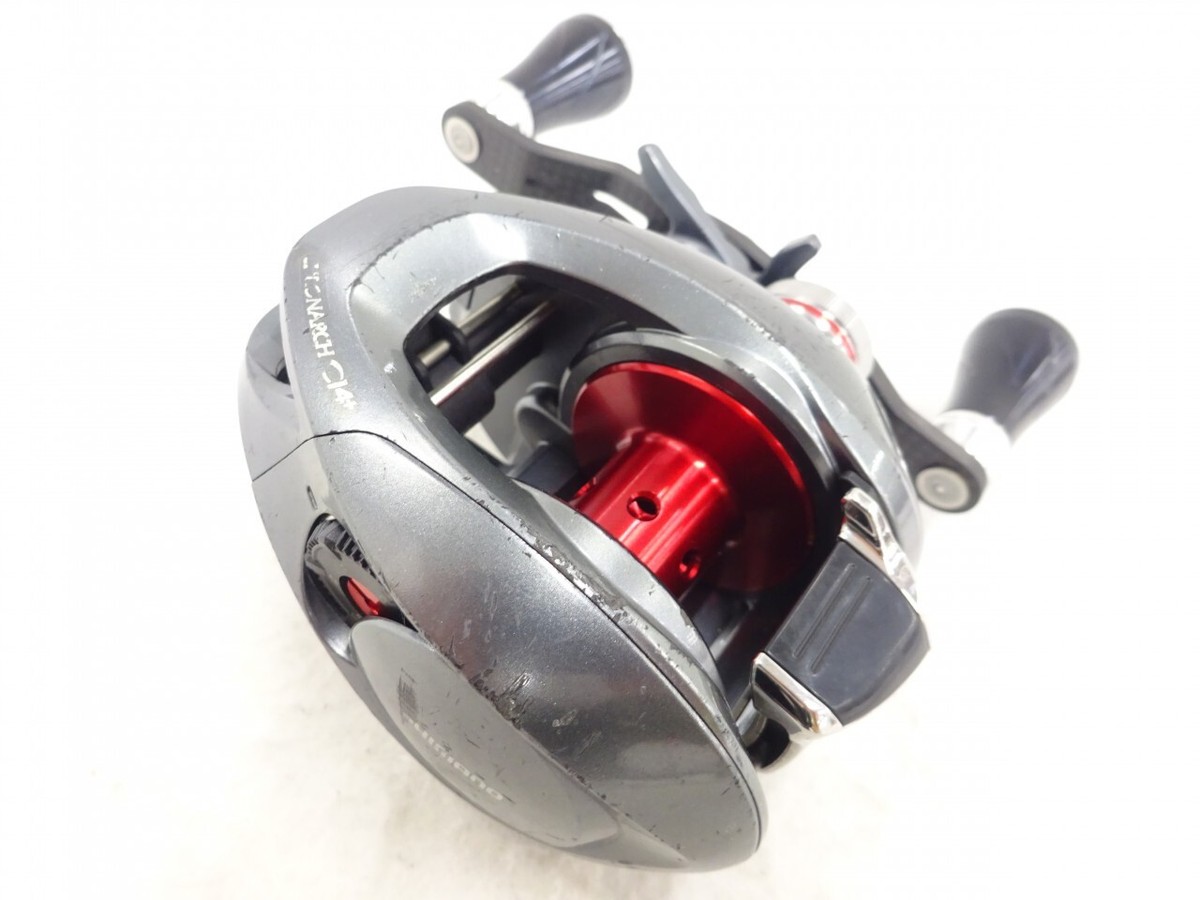 シマノ　CHRONARCH Cl4+ 150HG Amazon | シマノ(SHIMANO) ベイトリール 14 クロナーク CI4+