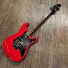 Tokai Super Edition SD45 Stratocaster Electric Guitar