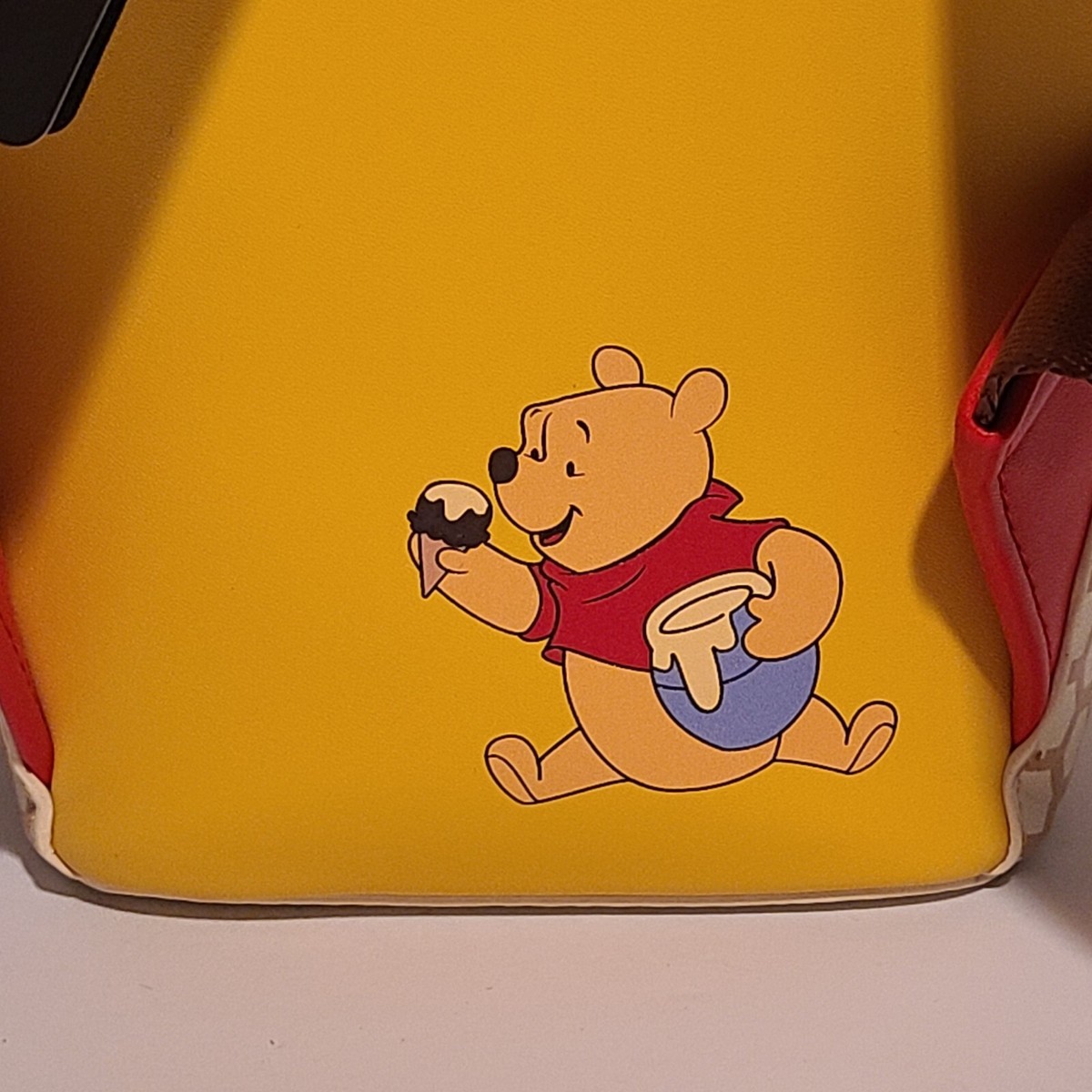Loungefly Disney Exclusive Winnie The Pooh Ice Cream 