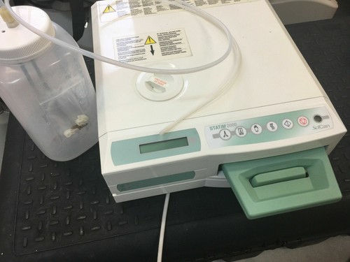 Statim 2000 in a great shape and 100%working order