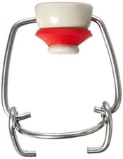 EZ Cap Flip Top Replacement Bottle Stopper Caps 12 Pcs