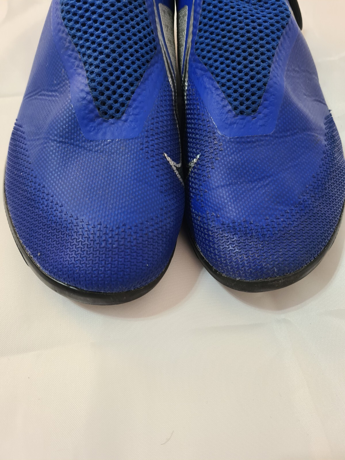 Nike React Phantom Ghost Blue Men Trainers Sneake… - image 7